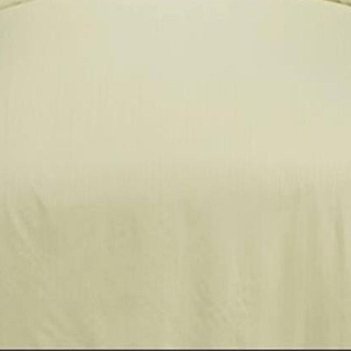Plazatex Embossed Dobby Stripe 90GSM Microfiber Sheet Set