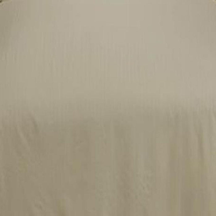Plazatex Embossed Dobby Stripe 90GSM Microfiber Sheet Set