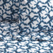 Chic Home Amira Sheet Set Watercolor Overlapping Rings Pattern Print Design - Includes 1 Flat, 1 Fitted Sheet, and 2 Pillowcases - 4 Piece - King 108x102", Navy - Navy