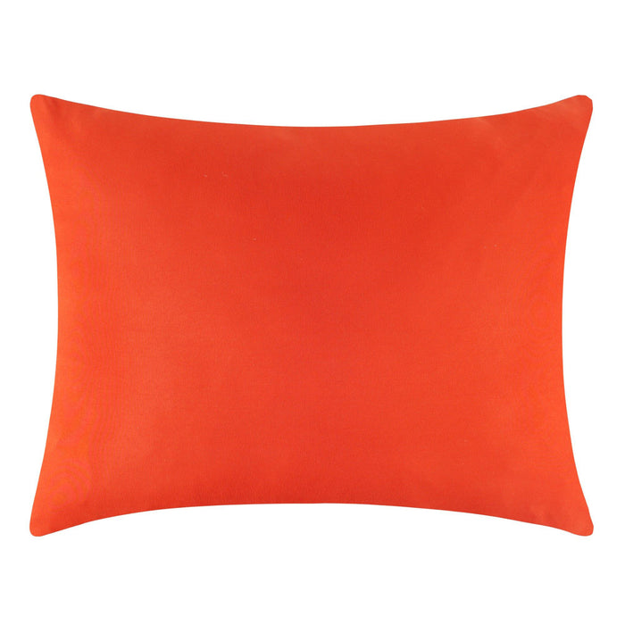Greenland Home Horizon Southwestern Boho Style All Season Full Quilted Pillow Sham