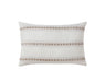 Chic Home Yvette Comforter Set Ruffled Pleated Flange Border Design Bedding Beige, King - King