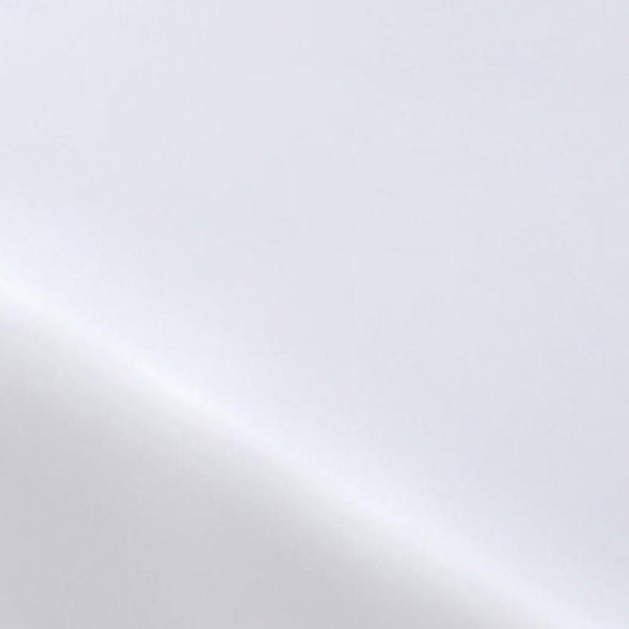 Perthshire Platinum Concepts 800 Thread Count Solid Sateen Sheet - 4 Piece Set - Queen, White - Queen