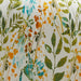 Chic Home Blaire 4 Piece Comforter Set Reversible Hand Painted Floral Print Design Bedding King Multi-color - King