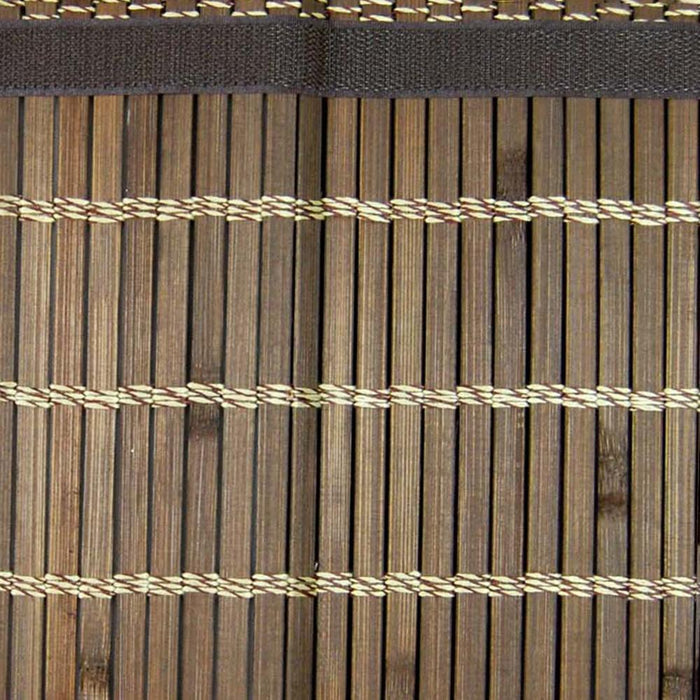 Versailles Thermal Liners For Ring Top Bamboo Panels - Off-White