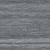 Versailles Caesar Cordless Roman Blackout Shades For Windows Insides/Outside Mount Ash Grey