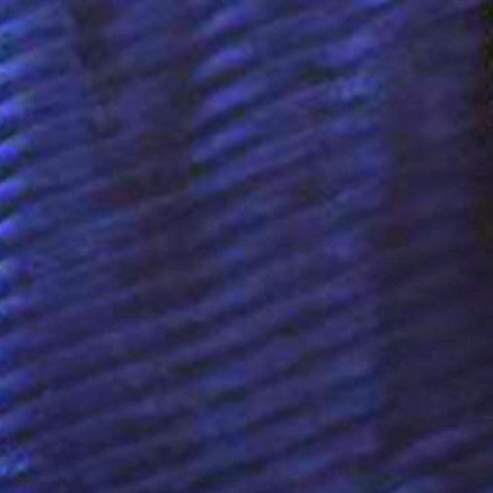 Plazatex Corduroy Faux Sherpa Reverse Throw Blanket - 50x60" Blue