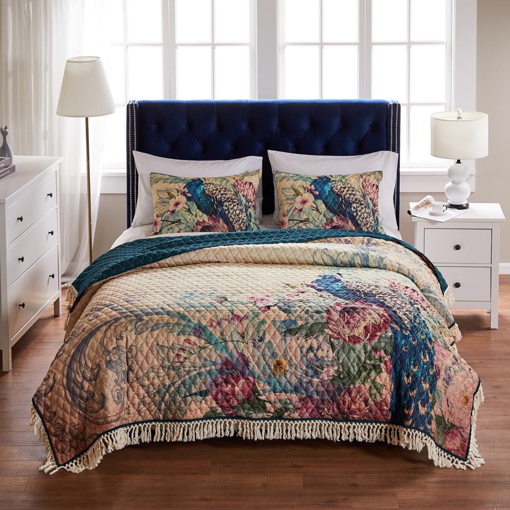 Quilts Bedspreads & Coverlets