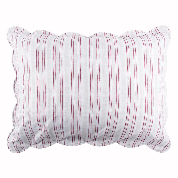 Greenland Home Fashions French Country Luxurious Ultra Soft Pillow Sham Multicolor