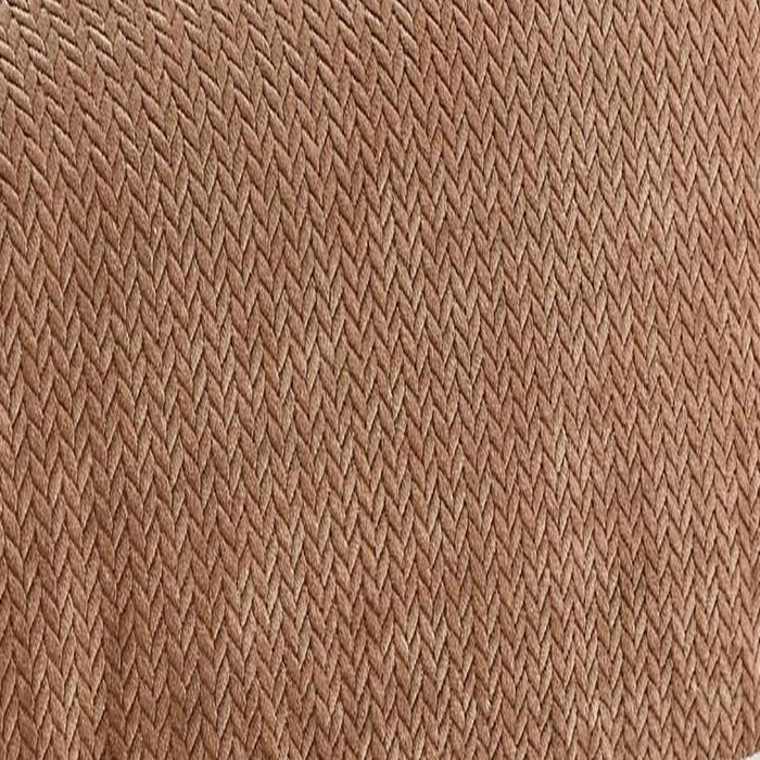 Jacquard Microplush Soft Premium Microplush Braided Blanket Taupe by Plazatex