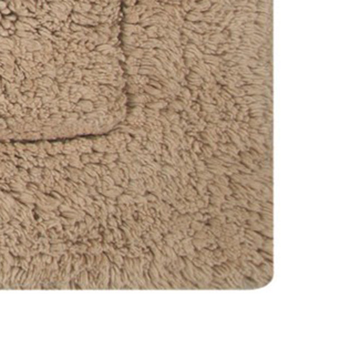 Knightsbridge Cipher 220 GSF Non Skid Back Bath Rug