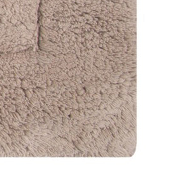 Knightsbridge Cipher 220 GSF Non Skid Back Bath Rug
