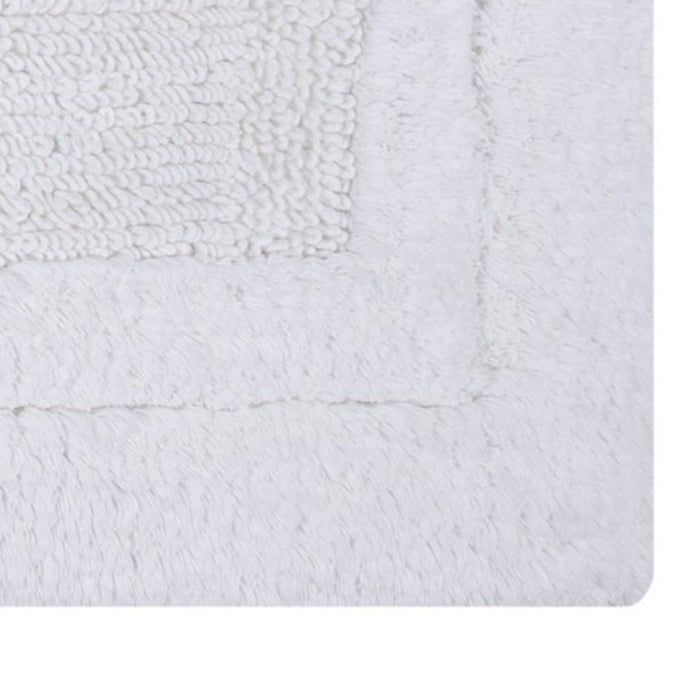 Knightsbridge Cipher 220 GSF Non Skid Back Bath Rug