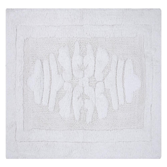 Knightsbridge Cipher 220 GSF Non Skid Back Bath Rug