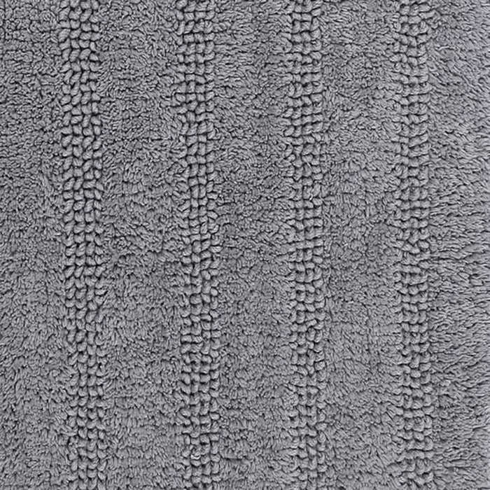 Knightsbridge Linear 220 GSF Reversible Bath Rug 17 x 24