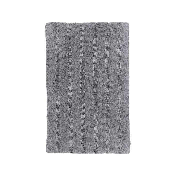 Knightsbridge Linear 220 GSF Reversible Bath Rug 17 x 24