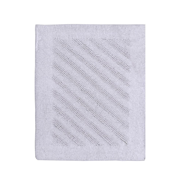 Knightsbridge Shooting Star 220 GSF Reversible Bath Rug 17 x 24