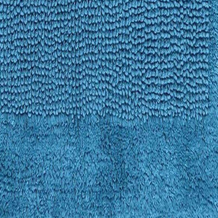 Knightsbridge Bella Napoli 220 GSF Reversible Bath Rug 21 x 34