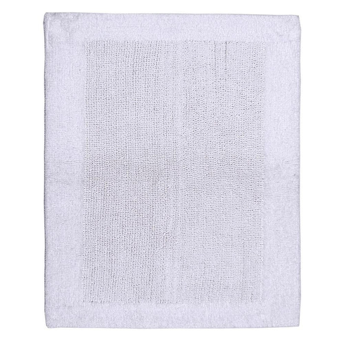 Knightsbridge Bella Napoli 220 GSF Reversible Bath Rug 21 x 34