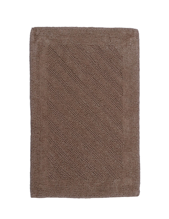 Knightsbridge Shooting Star 220 GSF Reversible Bath Rug 21 x 34