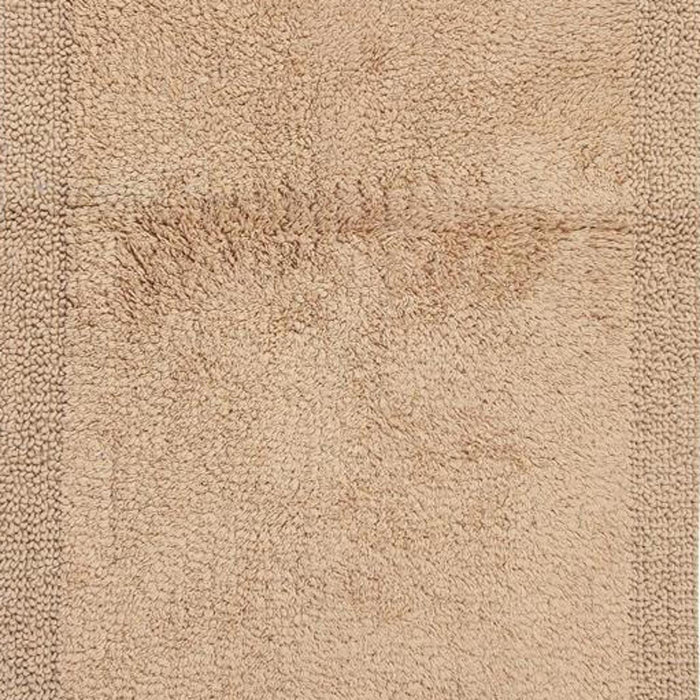 Knightsbridge Bella Napoli 220 GSF Reversible Bath Rug 22 x 60