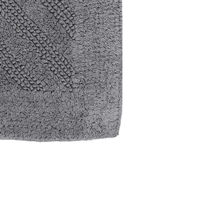 Knightsbridge Shooting Star 220 GSF Reversible Bath Rug 22 x 60
