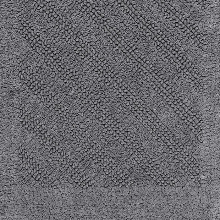 Knightsbridge Shooting Star 220 GSF Reversible Bath Rug 22 x 60