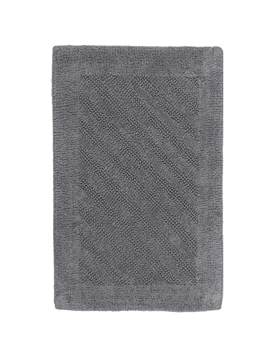 Knightsbridge Shooting Star 220 GSF Reversible Bath Rug 22 x 60