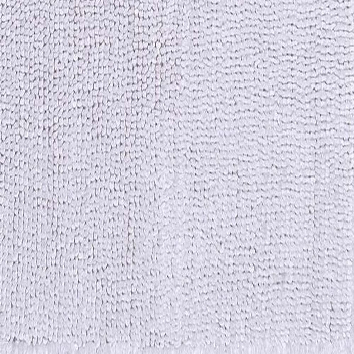 Knightsbridge Bella Napoli 220 GSF Reversible Bath Rug 24 x 40