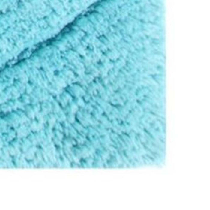 Knightsbridge Echo 220 GSF Non Skid Back Bath Rug 24 x 40