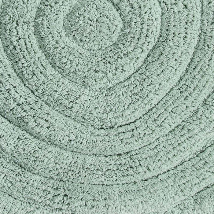 Knightsbridge Echo 220 GSF Non Skid Back Bath Rug 24 x 40