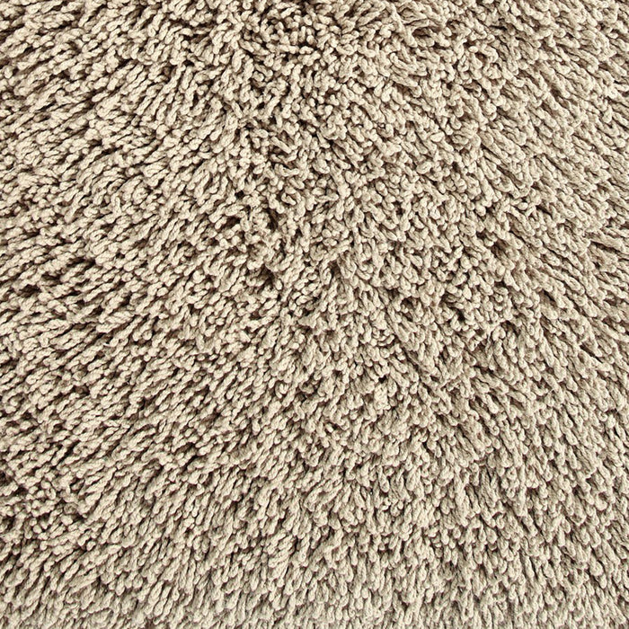 Knightsbridge Melbourne 220 GSF Non Skid Back Bath Rug 24 x 40