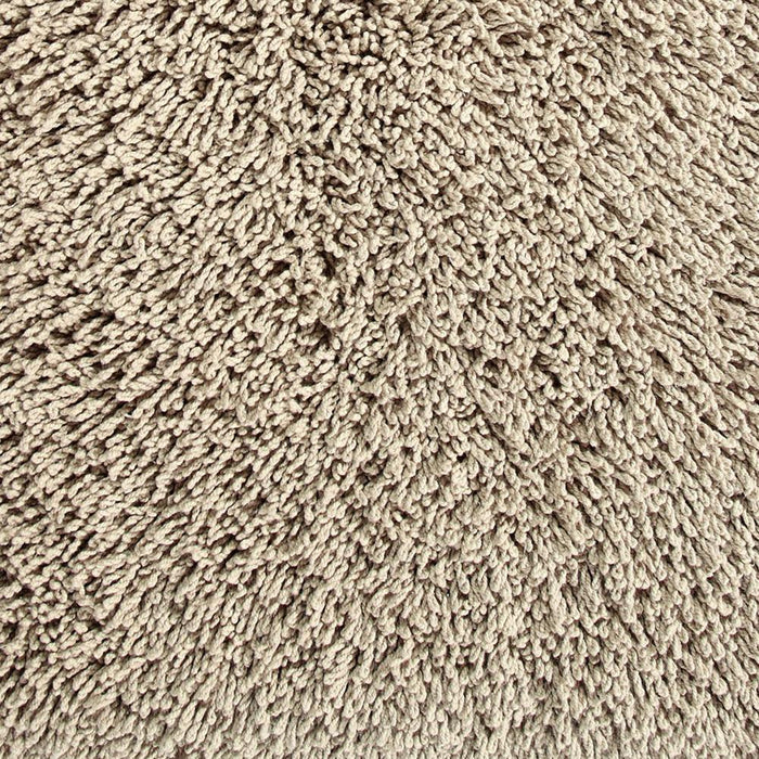Knightsbridge Melbourne 220 GSF Non Skid Back Bath Rug 24 x 40
