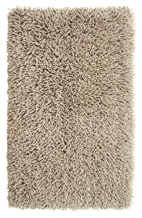 Knightsbridge Melbourne 220 GSF Non Skid Back Bath Rug 24 x 40