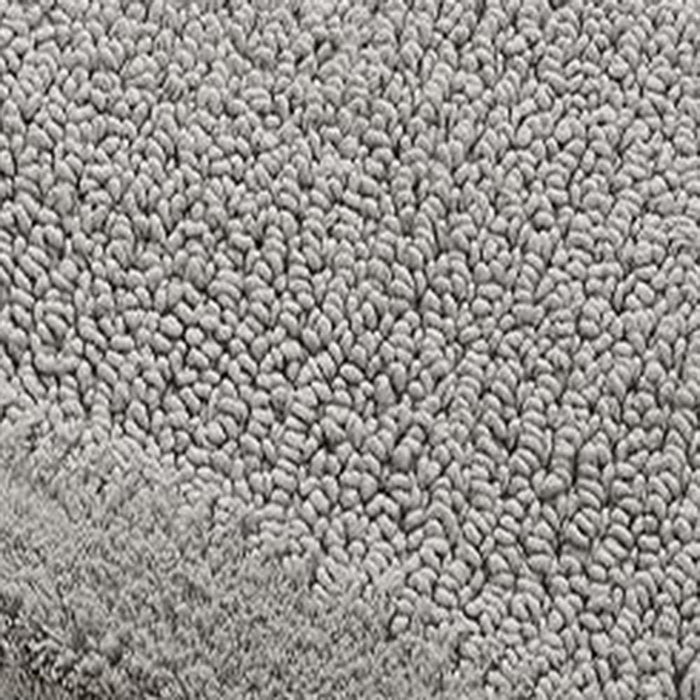 Knightsbridge Naples 220 GSF Non Skid Back Bath Rug 24 x 40