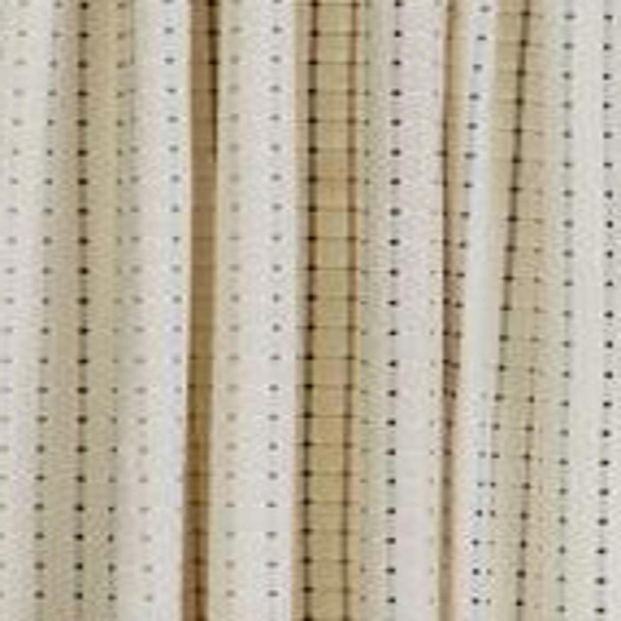 SKL Home Hopcotch Window Panel, 42x63 inches, Neutral
