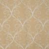 RT Designer Collection Kimber Embroidered Blackout Luxurious Decorative Grommet Curtain Panel Taupe