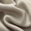 RT Designers Collection Anchorage Blackout Grommet Curtain Panel 54" x 84" Ivory