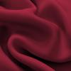 RT Designers Collection Anchorage Blackout Grommet Curtain Panel 54" x 84" Red