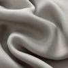 RT Designers Collection Anchorage Blackout Grommet Curtain Panel 54" x 84" Silver