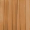 RT Designers Collection Cara Grommet Curtain Panel for Windows 54" x 84" Neon Orange