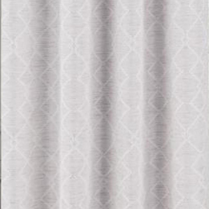 RT Designers Collection Connor Jacquard Premium & Stylish Grommet Panel 54" x 84" Beige