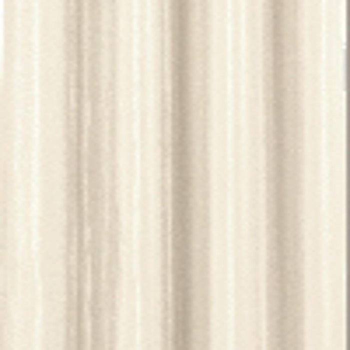 RT Designer Collection Gibson Luxurious Decorative Grommet Curtain Panel 54" x 90" Beige