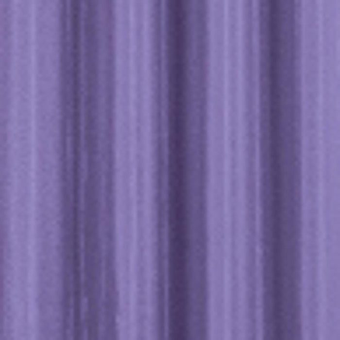 RT Designer Collection Gibson Luxurious Decorative Grommet Curtain Panel 54" x 90" Lilac