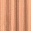 RT Designer Collection Gibson Luxurious Decorative Grommet Curtain Panel 54" x 90" Peach