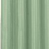 RT Designer Collection Gibson Luxurious Decorative Grommet Curtain Panel 54" x 90" Sage