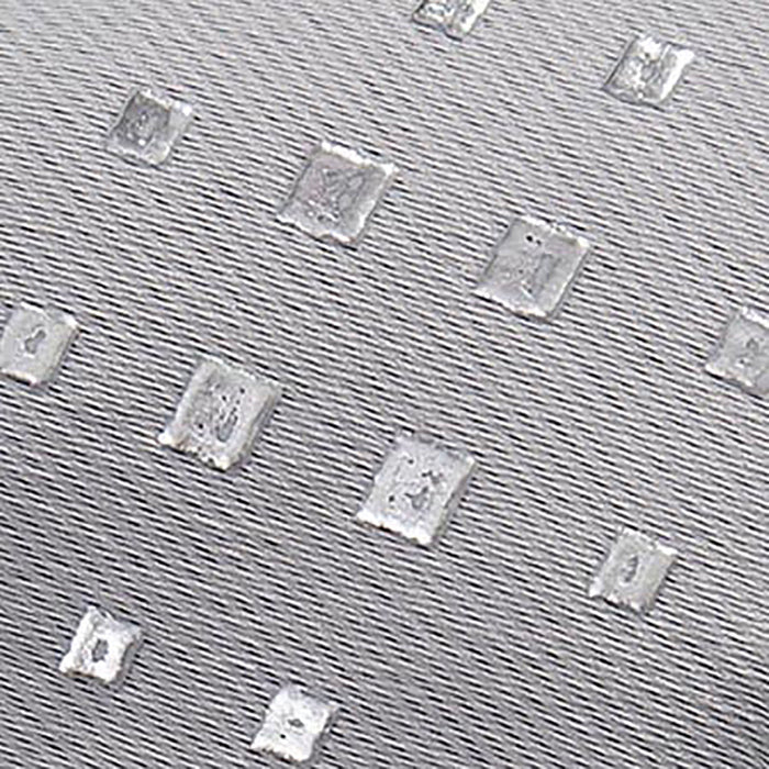 RT Designers Collection Gatsby Rubber Blackout Grommet Panel Grey