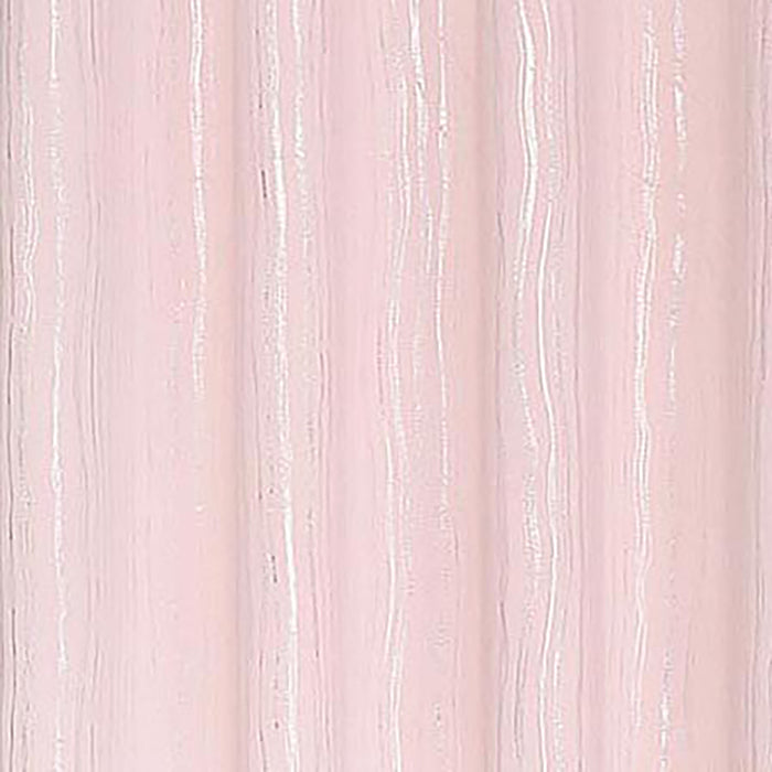 RT Designers Collection Iceland Metallic Grommet Panel Blush