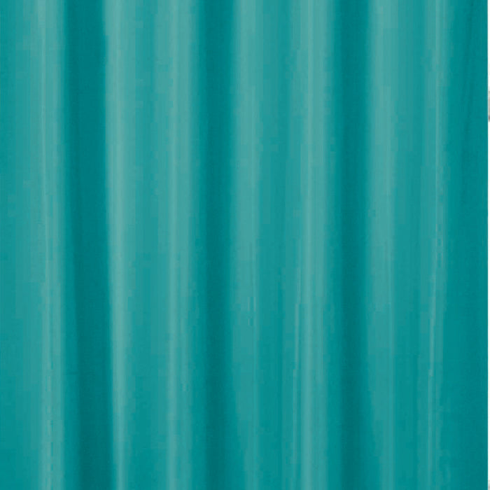 RT Designers Collection Kennedy Elegant Design Grommet Curtain Panel Turquoise