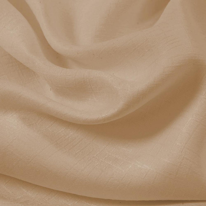 Olivia Gray Lynx Matte Embossed Blackout Grommet Panel - Gold