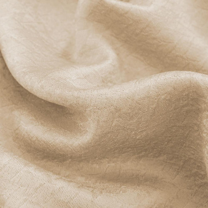 Olivia Gray Lydia Matte Embossed One Blackout Panel - Beige